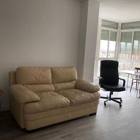 마드리드 Silencioso, Luminoso Y Familiar Apartamento 아파트 외부 사진