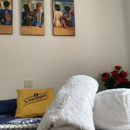 마드리드 Silencioso, Luminoso Y Familiar Apartamento 아파트 외부 사진