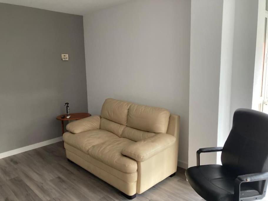 마드리드 Silencioso, Luminoso Y Familiar Apartamento 아파트 외부 사진